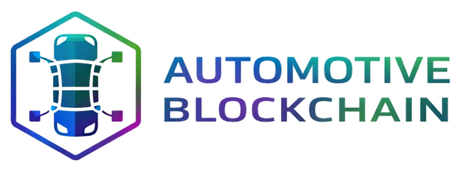 Automotive Blockchain